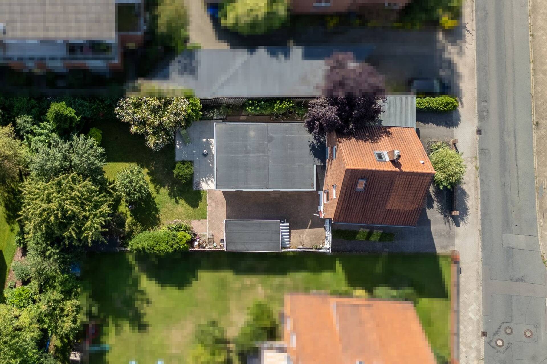 Haus in 21339 Lüneburg mit 145,39 m² kaufen