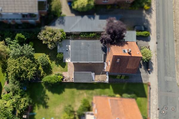 Haus in 21339 Lüneburg mit 145,39 m² kaufen
