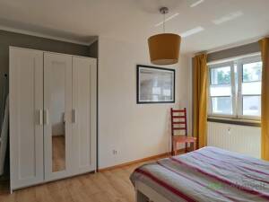 (EF0536_M) Erfurt: Ilversgehofen, neu möblierte 2-Zimmer-Wohnung mit Balkon in der Tiergartensiedlung – 99089 Erfurt – Vorschaubild 9