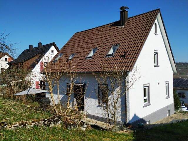 Einfamilienhaus in sonniger, bevorzugter Wohnlage – Bad Mergentheim – Vorschaubild 3