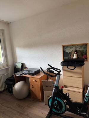 Helle 4-Zimmer-Wohnung mit Einbauküche, Garage und Stellplatz in Münster-Hiltrup – 48165 Münster – Vorschaubild 5