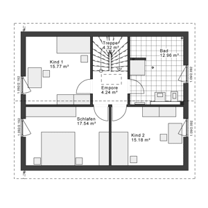 Heute dein Zuhause, morgen deine Zukunft. – 44269 Dortmund – Vorschaubild 4