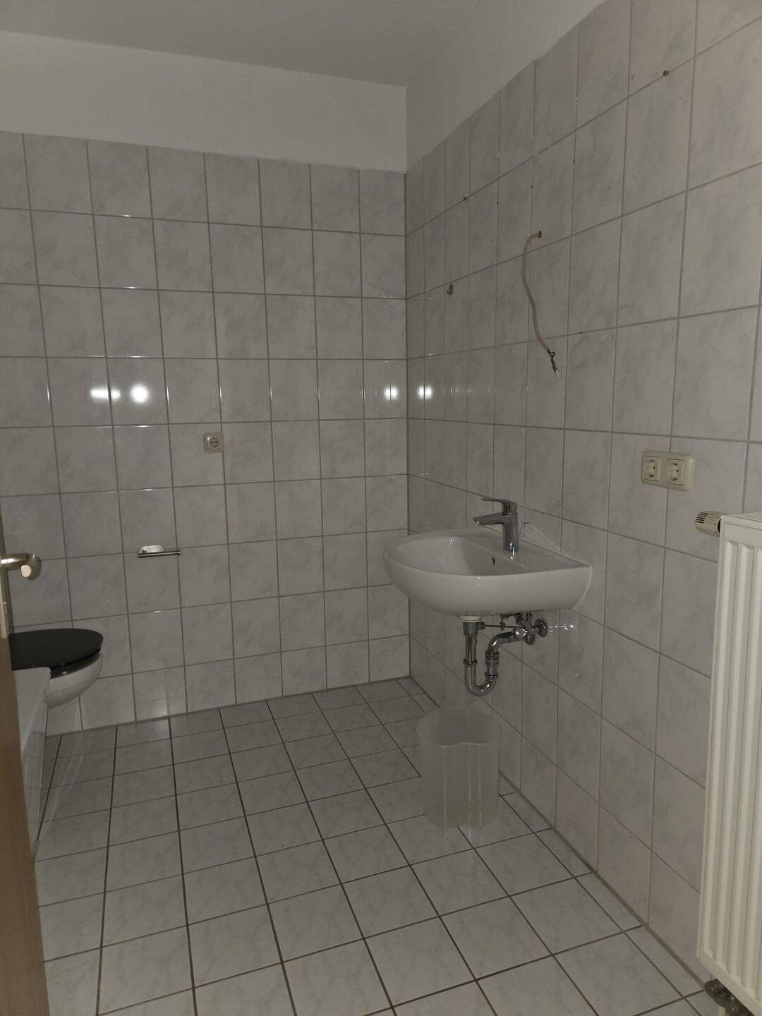 helle 2 Zimmer Wohnung mit EBK – Leipzig – Vorschaubild 8