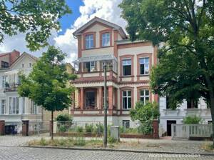 Altbau-Mehrfamilienhaus in Berlin-Friedrichshagen - Kapitalanlage