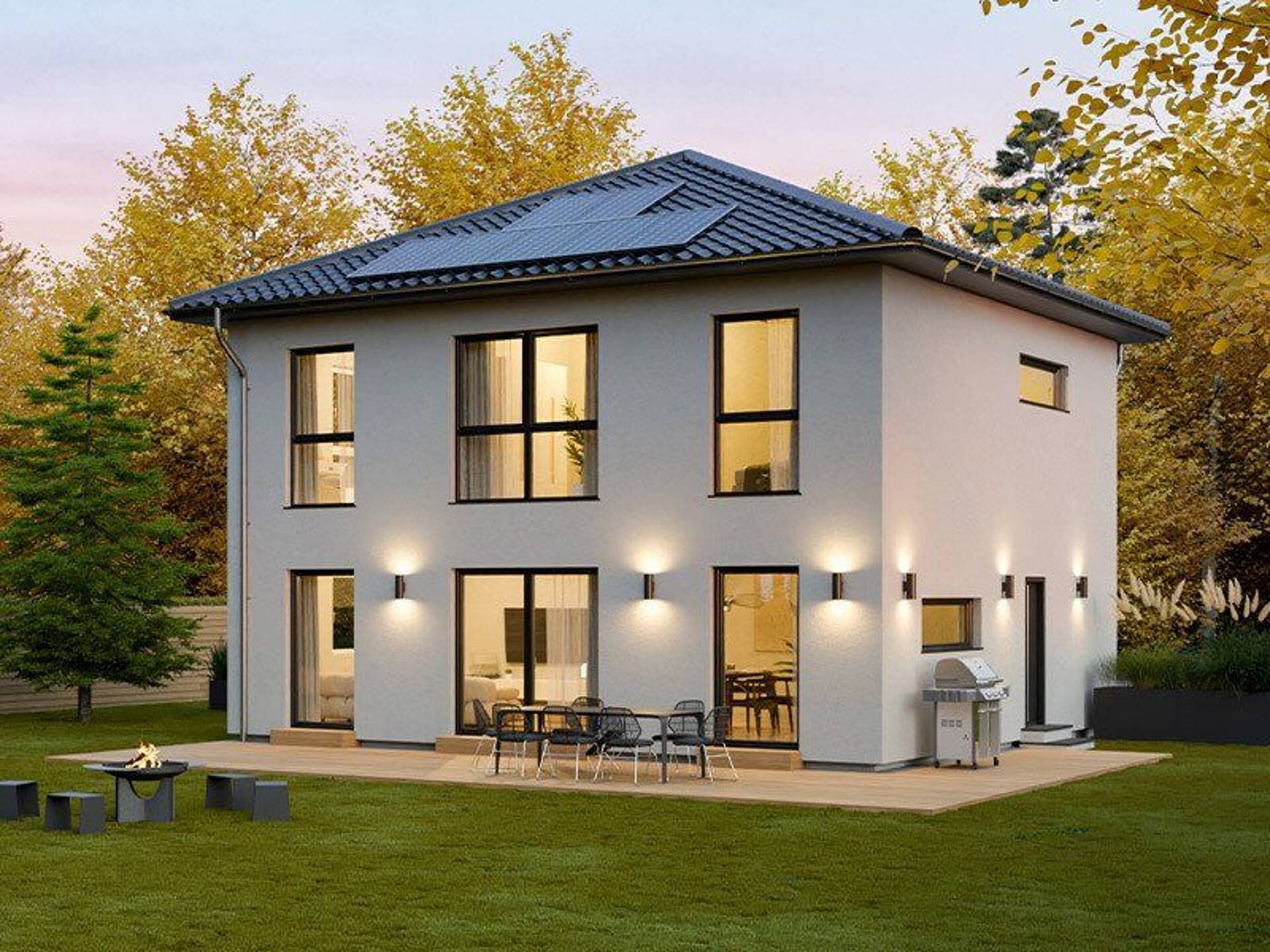 Haus in 88400 Biberach an der Riß mit 127 m² kaufen