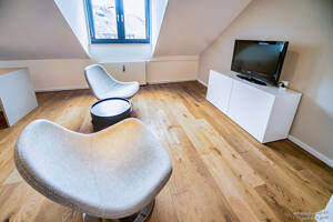 Welc(H)ome® by RIDA FLATS - CGN-CITY! All in plus! Internet + Top Location – 50670 Köln – Vorschaubild 6