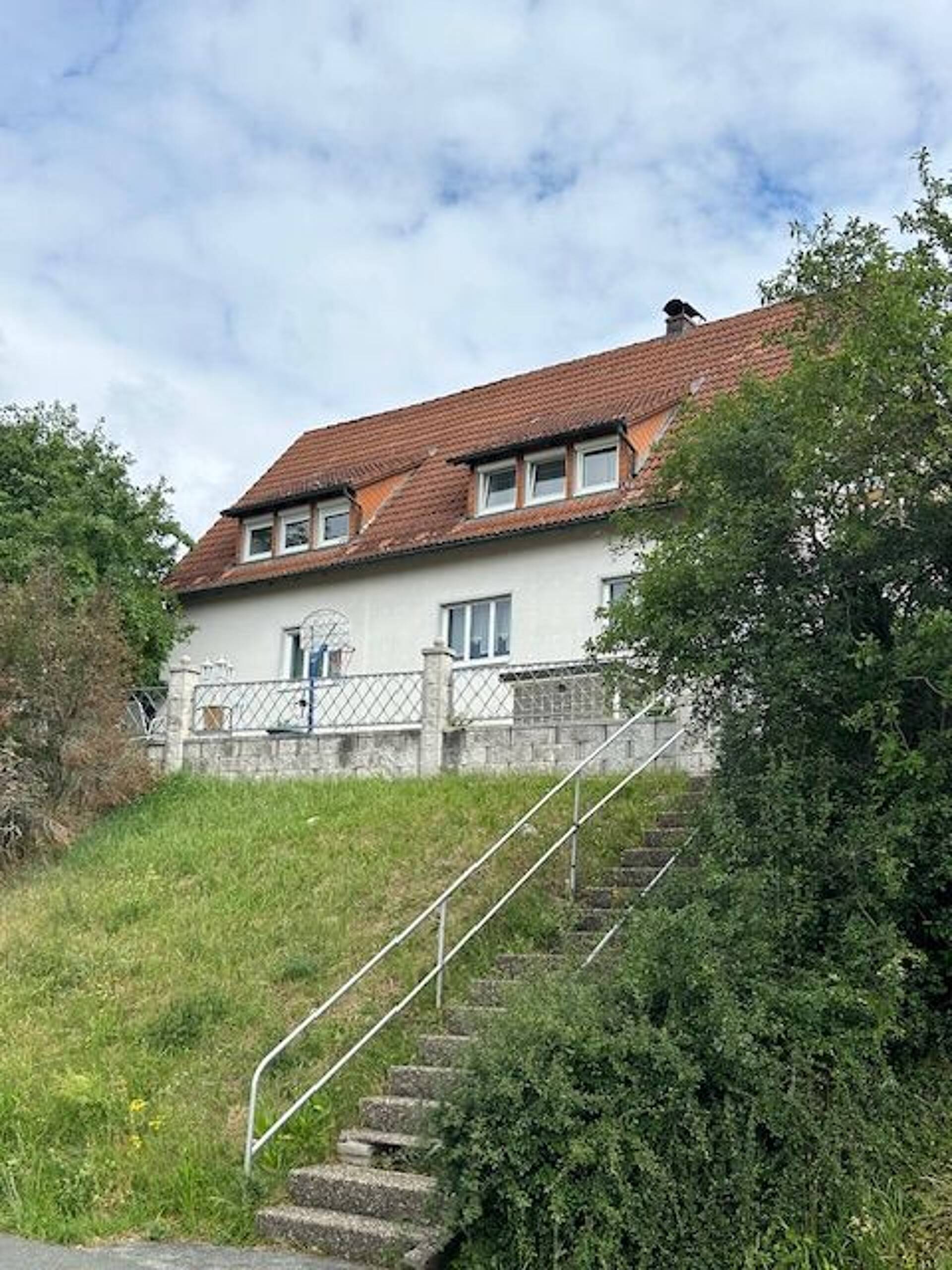 Haus in 95326 Kulmbach mit 190 m² kaufen