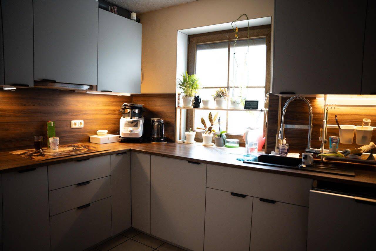 Mehrfamilienhaus - 4 Wohneinheiten - vollvermietet - Mönchherrnsdorf – Burgebrach – Vorschaubild 5