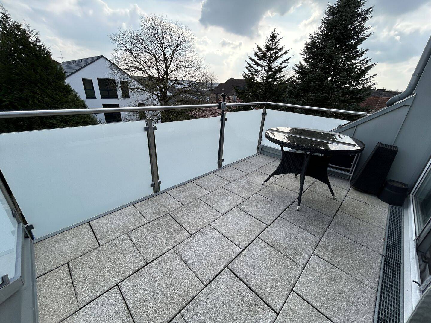 Attraktives Mehrfamilienhaus plus Baupotenzial und Eigennutzungsoption – Münster – Vorschaubild 9