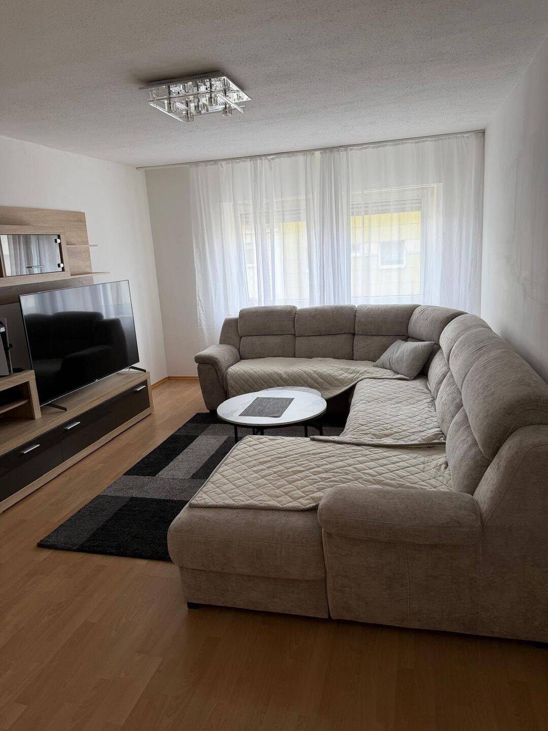 Helle 2-Zimmer-Wohnung zentraler Südstadt-Lage – Nürnberg – Vorschaubild 3