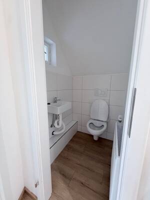Renoviertes Einfamilienhaus mit Terrasse in Lübeck-Schlutup – 23568 Lübeck – Vorschaubild 5