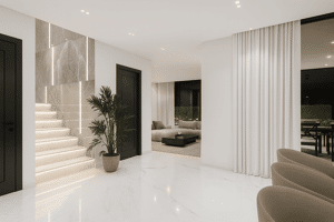 Premium-Neubau vor den Toren Erfurts – Design trifft Perfektion – 99095 Erfurt – Vorschaubild 5