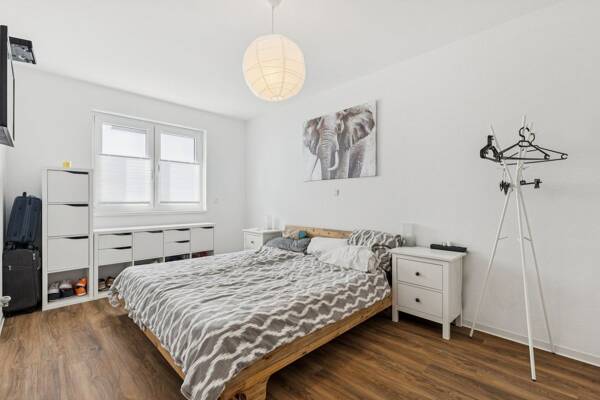 Etagenwohnung in 35578 Wetzlar mit 79,6 m² kaufen