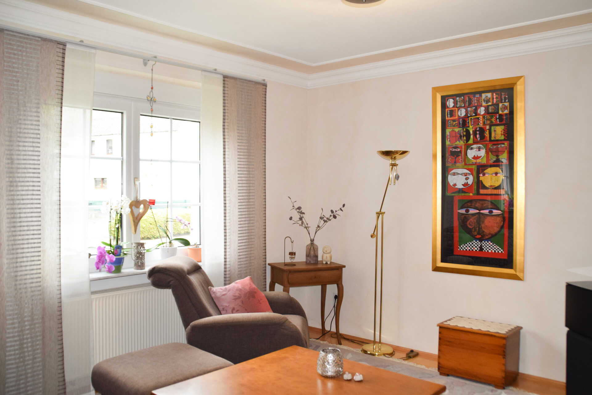 Attraktives Gesamtpaket: Einfamilienhaus und Wohn-/Geschäftshaus auf 1.226 m² Grundstück – Rückeroth – Vorschaubild 8