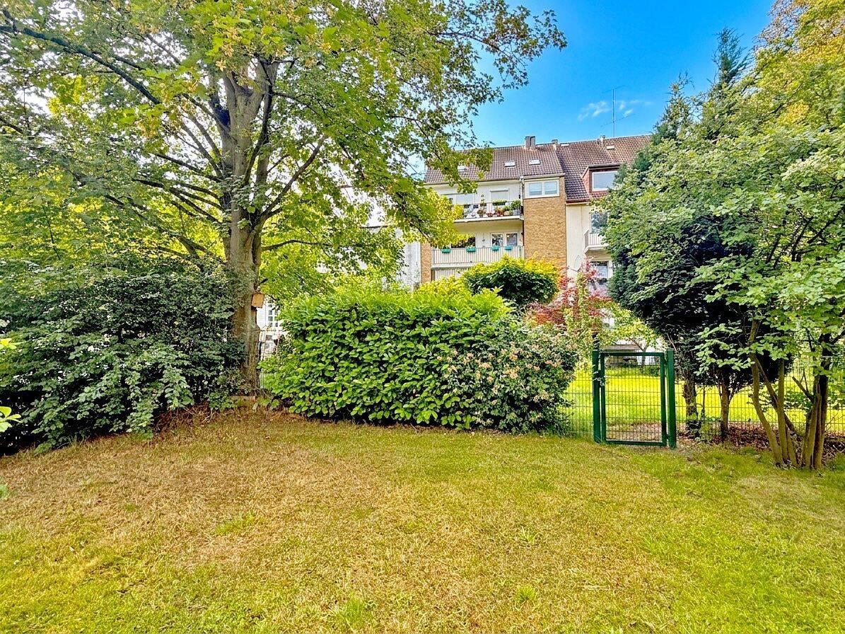 Attraktive Wohnung mit Balkon in Hamburg-Hamm - Wentzel Dr. – Hamburg – Vorschaubild 5