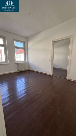 *Leerstand ist King* Chancen nutzen, 3-Zimmer-Wohnung in zentraler Lage von Magdeburg – 39106 Magdeburg – Vorschaubild 6
