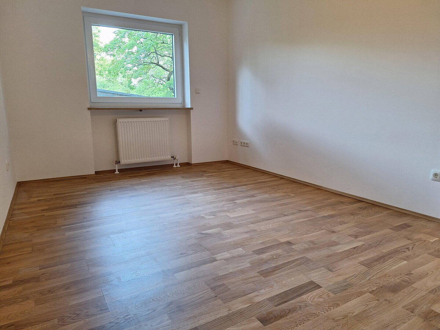 Hochwertig komplettsanierte 3-Zi. Erdgeschossterrassenwohnung in München, Fürstenried, am Waldrand – München – Vorschaubild 8