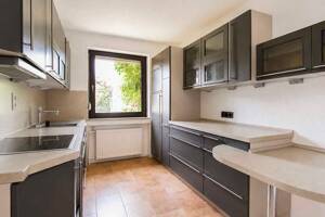 Flexibel wohnen. Modernisiertes Einfamilienhaus mit vielseitigen Nutzungsmöglichkeiten – 28717 Bremen – Vorschaubild 4