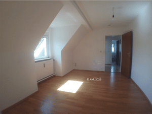 2 Zimmer Dachgeschoss Wohnung im Herzen von Trudering – 81825 München – Vorschaubild 3