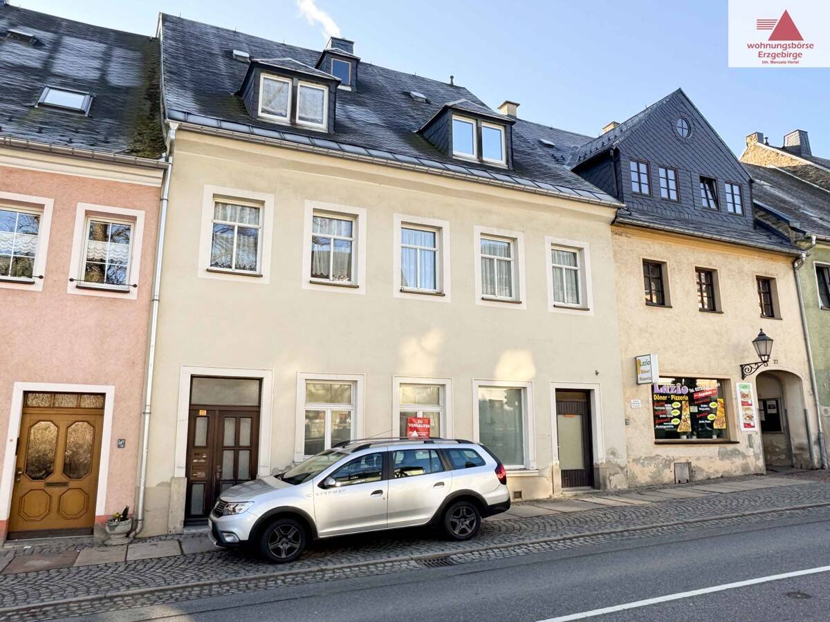 Vorschaubild Reihenmittelhaus