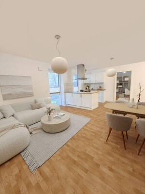 Reserviert !! „Langfristig vermietete 3-Zimmer-Wohnung – Stabile Kapitalanlage in Hamburg-Bahrenfeld“