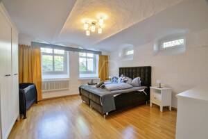 Maisonettewohnung mit Kamin, Einbauküche und Südbalkon – 99085 Erfurt – Vorschaubild 7