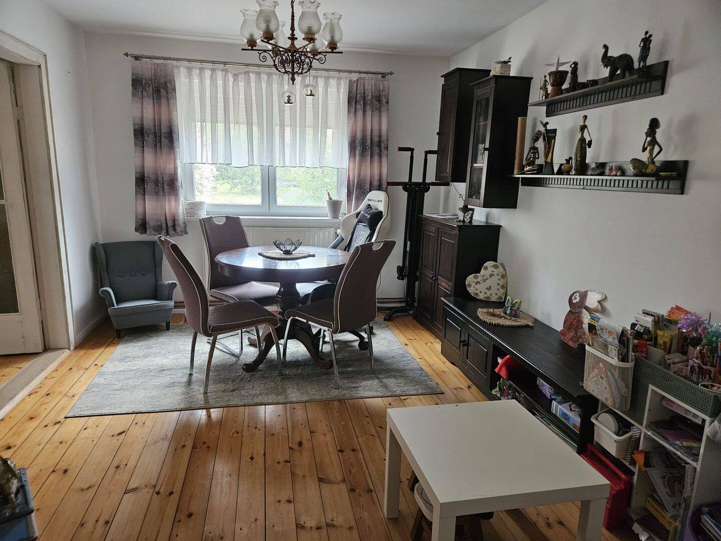 Ruhiges, einseitig angebautes Familienhaus – Rüdersdorf bei Berlin – Vorschaubild 6