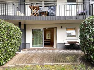 1-Zimmer-Wohnung mit Terrasse - ideal für Singles und Anleger! – 80639 München – Vorschaubild 6