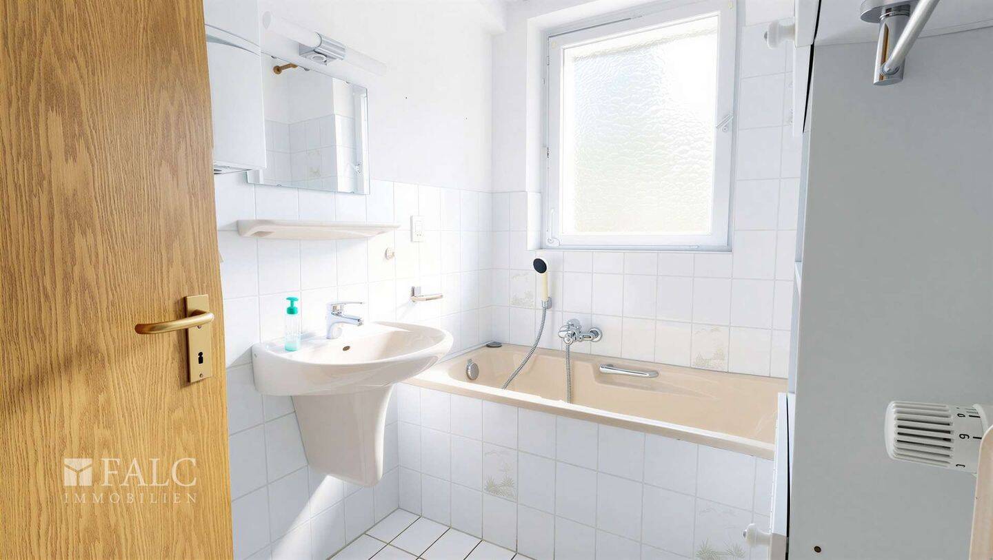3-Zimmer-Wohnung mit Potenzial - Gestalten Sie Ihr neues Zuhause nach Ihren Wünschen – Solingen – Vorschaubild 5