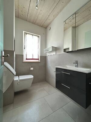Wohlfühlcharakter in zentraler Lage – 3 Zimmer Wohnung in 91781 Weißenburg – 91781 Weißenburg in Bayern – Vorschaubild 8
