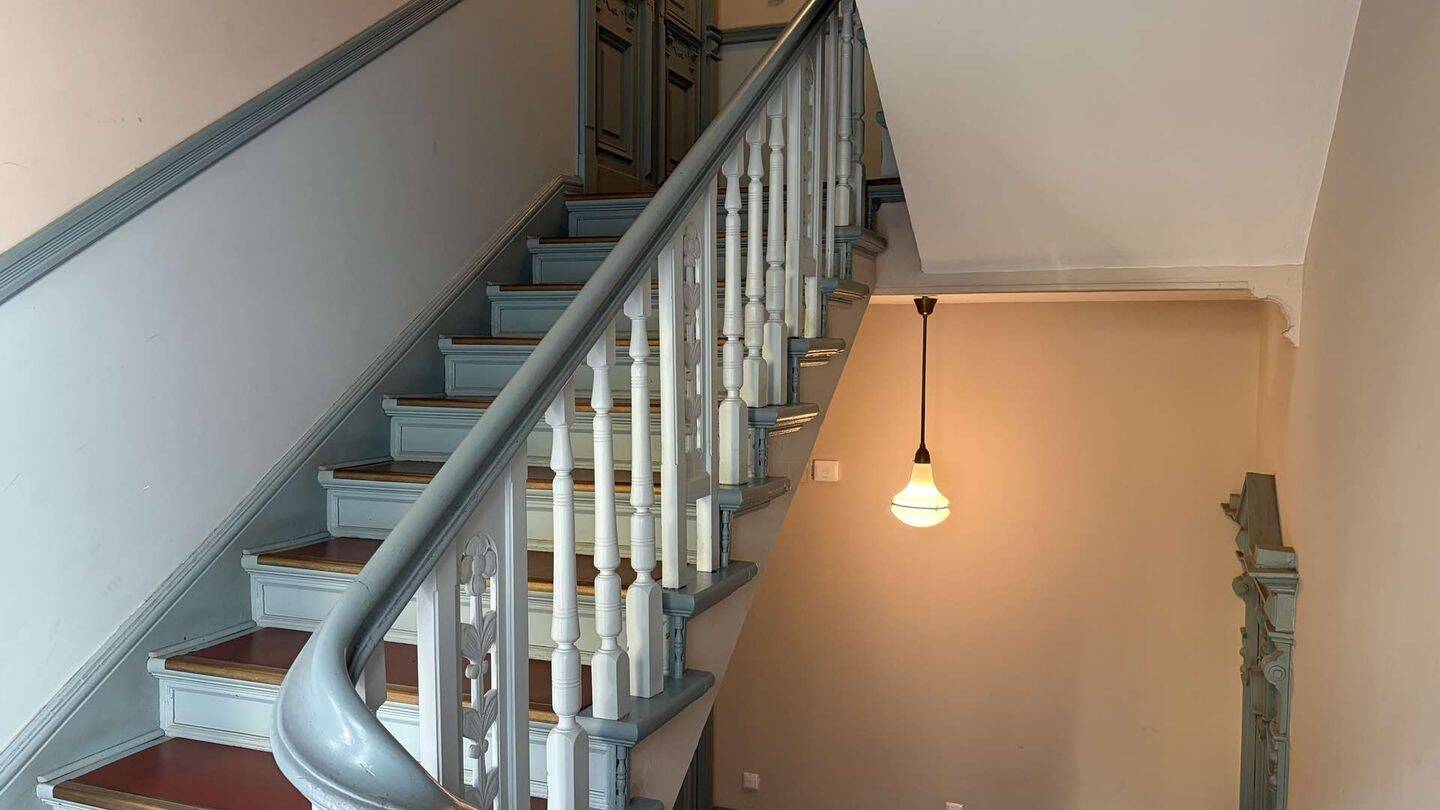 Schöne lichtdurchflutete Eckwohnug in belebter Lage – Berlin – Vorschaubild 3