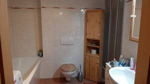 3 Raumwohnung im Dachgeschoss mit Balkon – 2826 Görlitz – Vorschaubild 2