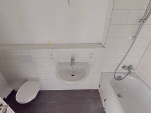 Moderne 2-Zimmer-Wohnung mit EBK und BALKON im Neubauquartier FIELD 4 – 68167 Mannheim – Vorschaubild 8