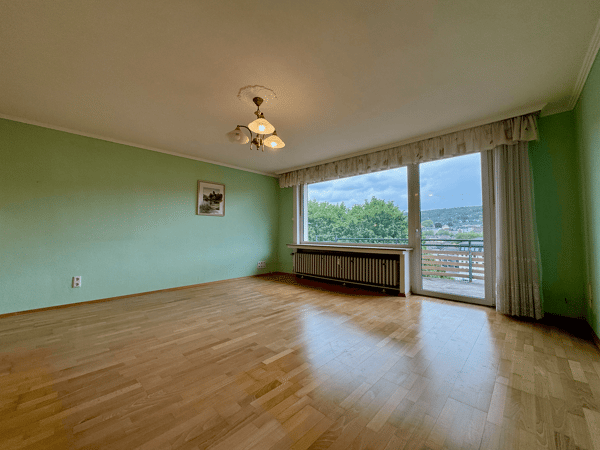 Etagenwohnung in 42285 Wuppertal mit 84 m² kaufen