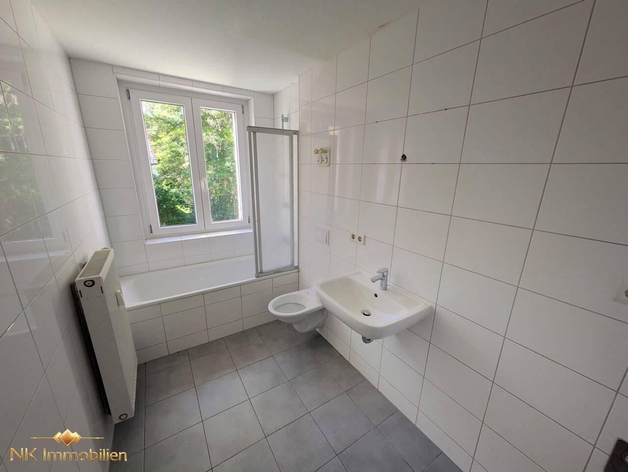 ++ charmante 3-Raum-Wohnung mit Balkon im Lutherviertel - einziehen & wohlfühlen ++ – Chemnitz – Vorschaubild 7