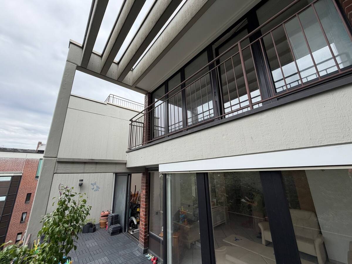 Gepflegte Maisonette-Wohnung mit Terrasse, Balkon und Wintergarten in Düsseldorf-Gerresheim – 40625 Düsseldorf – Bild 1 von 9