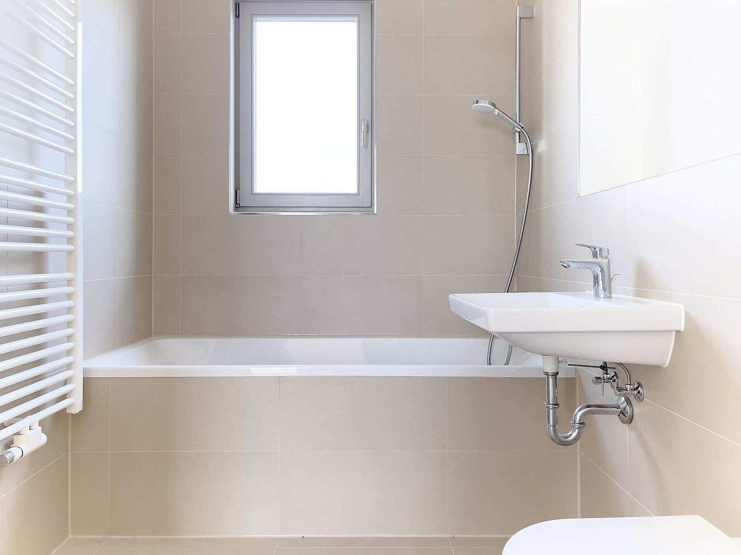 2-Zimmer-Penthouse mit 2 großen Terrassen – Berlin – Vorschaubild 7