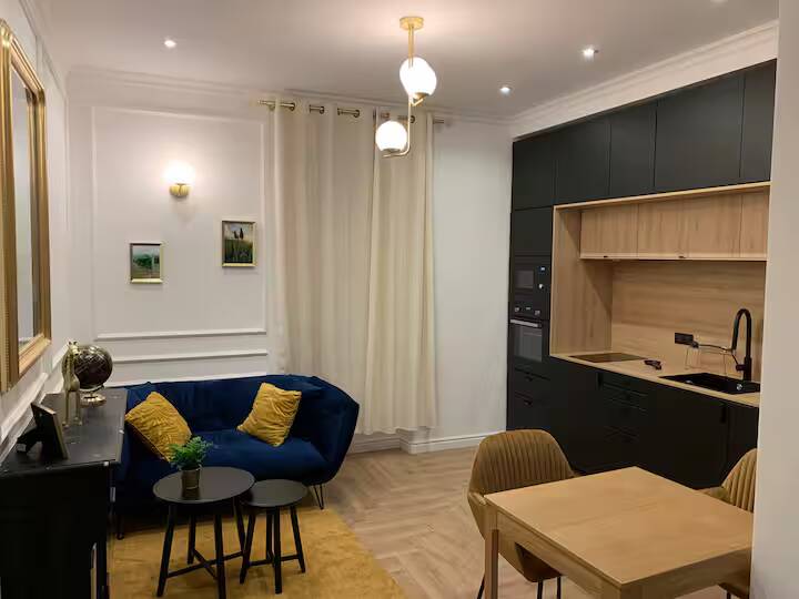 Appartement 1 pièce 30 m² · à Dijon · 30 m² · 850 €/mois