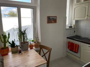 2-Zimmer Wohnung in Stadtfeld Ost mit Einbauküche – 39108 Magdeburg – Vorschaubild 9