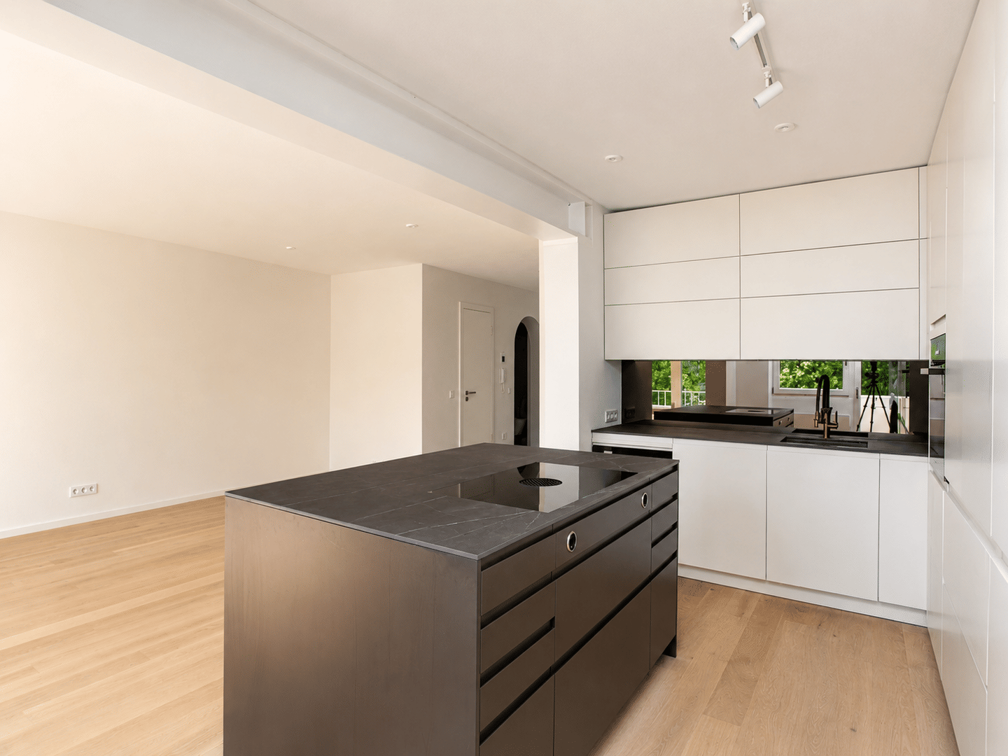 MÜNCHEN LEHEL: Moderne 3,5-Zimmer-Wohnung! – München – Vorschaubild 4