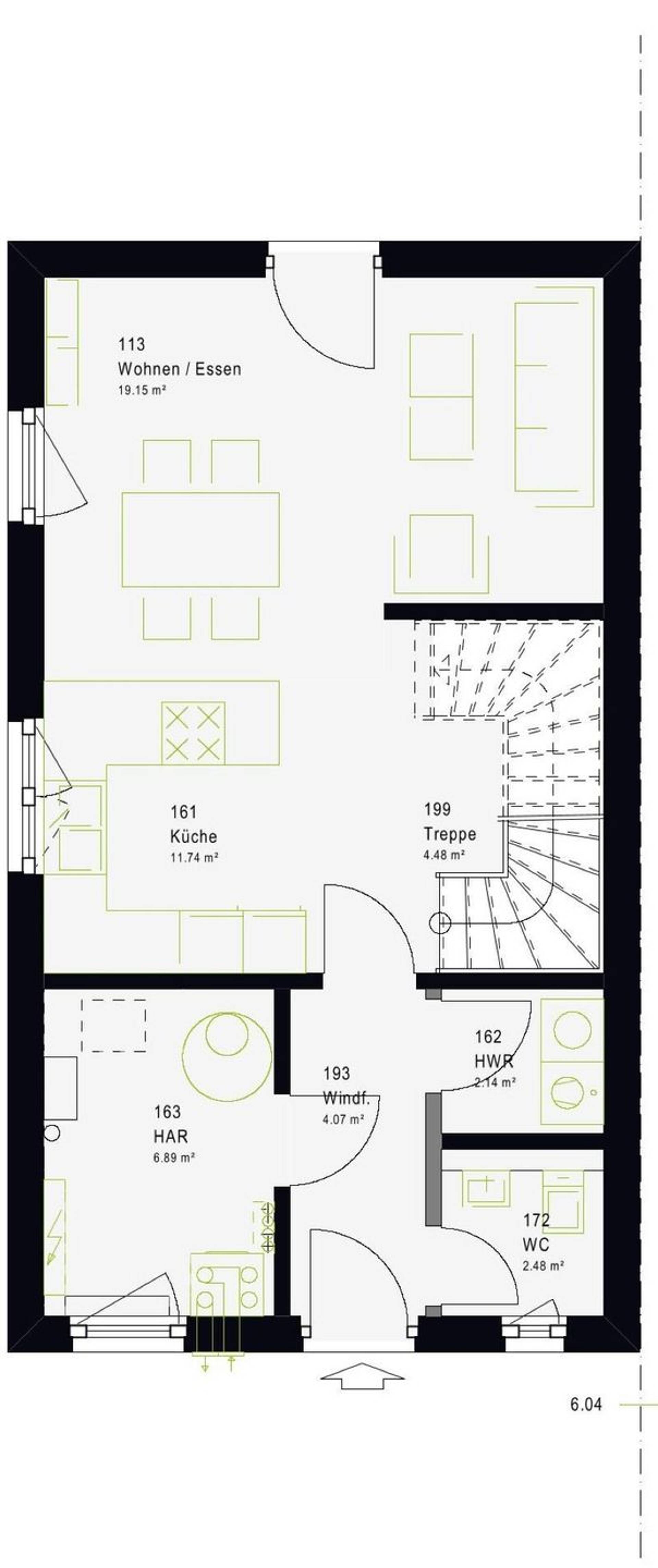 Haus in 45525 Hattingen mit 139,9 m² kaufen