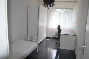 Provisionsfreie 4-Zimmer-Wohnung in Frankfurt-Nordweststadt zu verkaufen – ideal zur Kapitalanlage oder Selbstnutzung – 60439 Frankfurt am Main – Vorschaubild 2