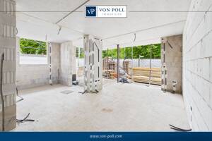 Bielefeld-Gellershagen: NEUBAU Eigentumswohnung |1.4 OG| 4 Zimmer | ca. 110 m² | Terrasse+Stellplatz