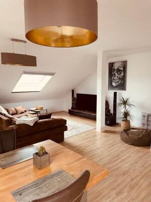 Schöne 3 Zimmer Wohnung Ingolstadt Süd – 85051 Ingolstadt – Vorschaubild 8