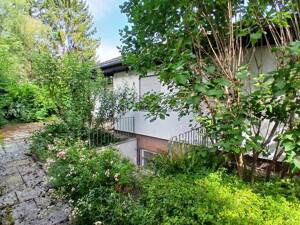 Einfamilienhaus in Aubing NW, 128 qm Wfl.,914 qm Grund, sehr ruhige Lage – 81249 München – Vorschaubild 7