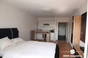 BERK Immobilien - Top-Kapitalanlage mit 4,4 % Rendite - vermietete ETW in Feldrandlage – 63533 Mainhausen – Vorschaubild 2