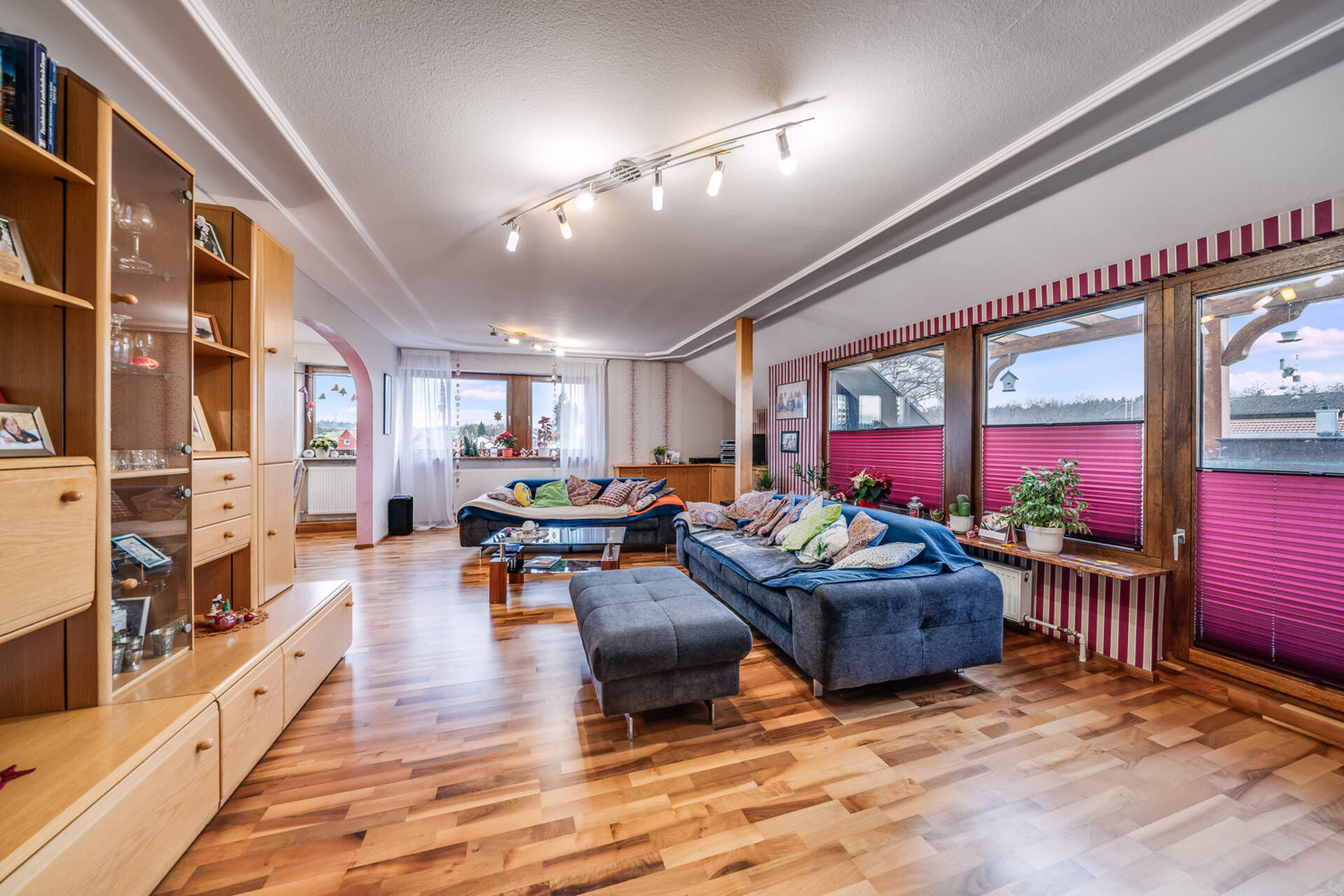 Haus in 88630 Pfullendorf mit 387 m² kaufen