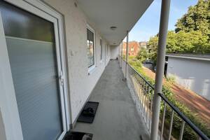 Mehrfamilienhaus als Kapitalanlage in Toplage von St. Jürgen – 23562 Lübeck – Vorschaubild 4