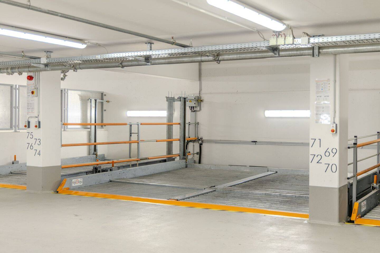Helle 2-Zimmer-Wohnung mit Balkon in München - Goethestraße – München – Vorschaubild 9