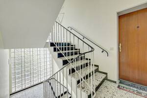 Lichtdurchflutete 3-Zimmer-Wohnung mit Balkon, Garage und herrlicher Aussicht – 46147 Oberhausen – Vorschaubild 4